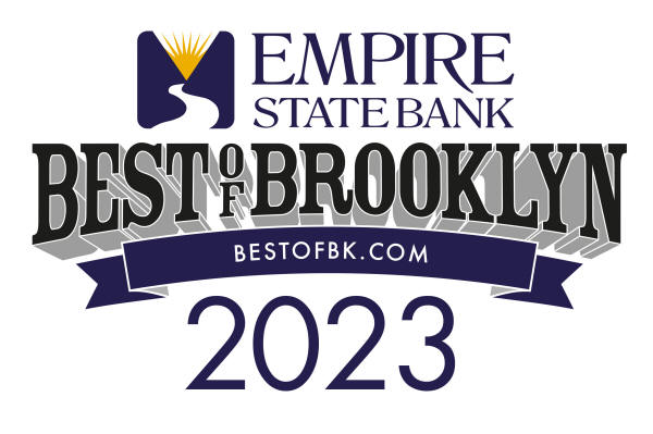 Best of Brooklyn Winner 2023