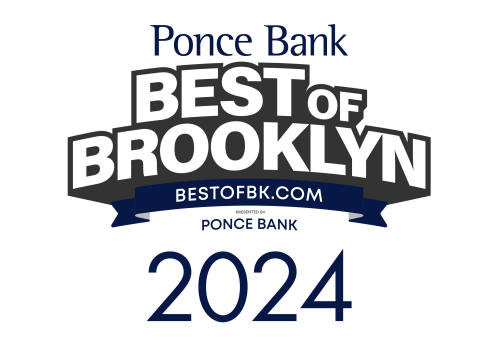 2024 Best of Brooklyn Winner