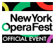 New York Opera Fest event logo