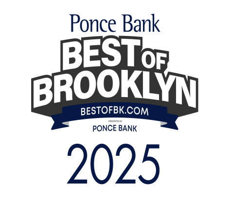 Best of Brooklyn winner