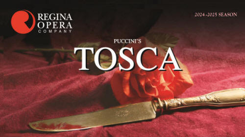 Tosca graphic