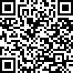Bloomberg Connects QR Code